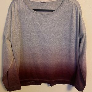 🍀 Lucky brand sleep set.